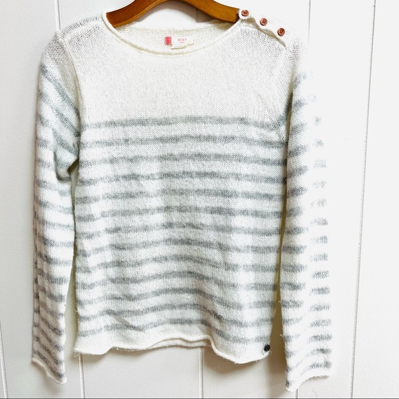 Roxy Other - Roxy Girls Sweater